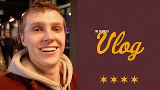 The Rambler Vlog | Top Golf with Men's Basketball