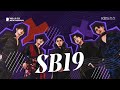 SB19 FULL PERFORMANCE AT THE ROUND ASEAN-KOREAN MUSIC FESTIVAL |  20220109