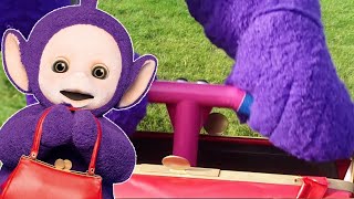 Tinky Winky Magical Purse And More - Series 1, Episodes 16-20 - 2 Hour Compilation!