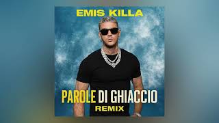 Emis Killa - Parole di Ghiaccio ( ANDRY J &amp; ROBERT LAIN Bootleg Remix)