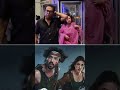 Big night, bigger star  Fahad Mustafa spotted at the grand “Zombied” premiere!