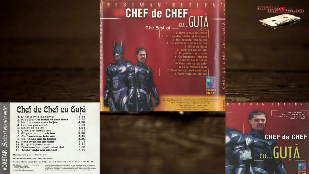 Muzica Casetelor Youtube Channel Analytics And Report Powered By Noxinfluencer Mobile