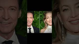 Kate hudson & hugh jackman praise each others