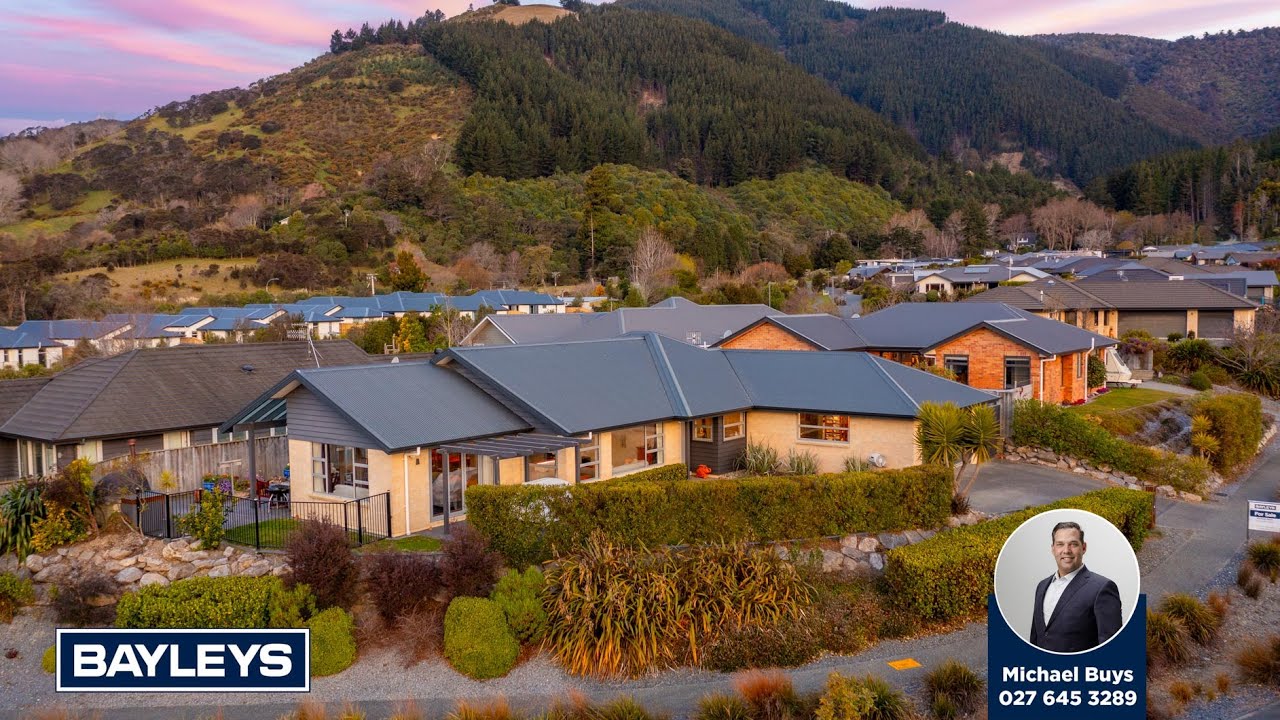 13 Sanctuary Drive - YouTube