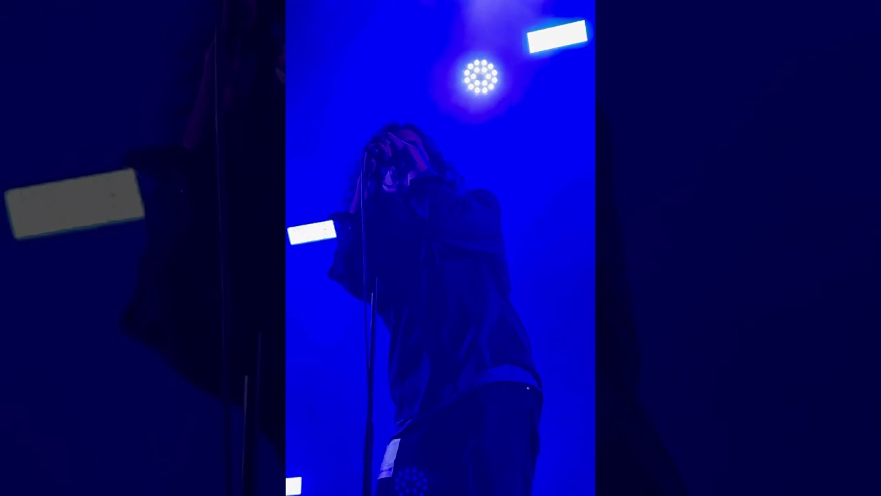 Monobloc I M Just Trying To Love You Musilac Festival 11 07 2025 Nyc