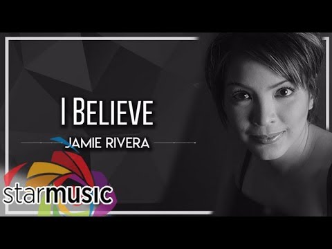 Jamie Rivera -