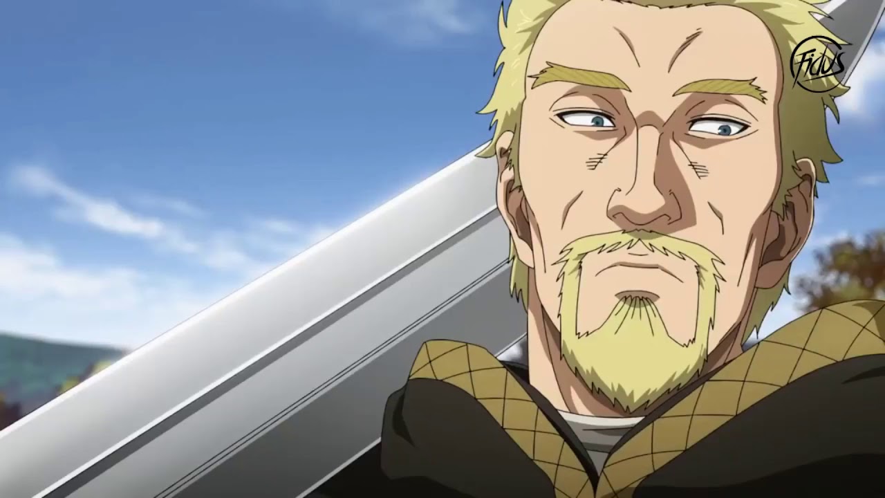 VinLand Saga [ AMV ] - Rumors - YouTube