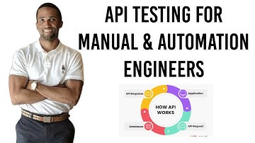 QA API Testing Explained