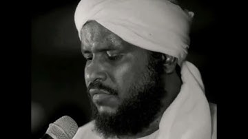 سورة ق (٥٠) | الشيخ محمد عثمان حاج علي | Surat Qaf (50) | Mohammed Othman Haj Ali