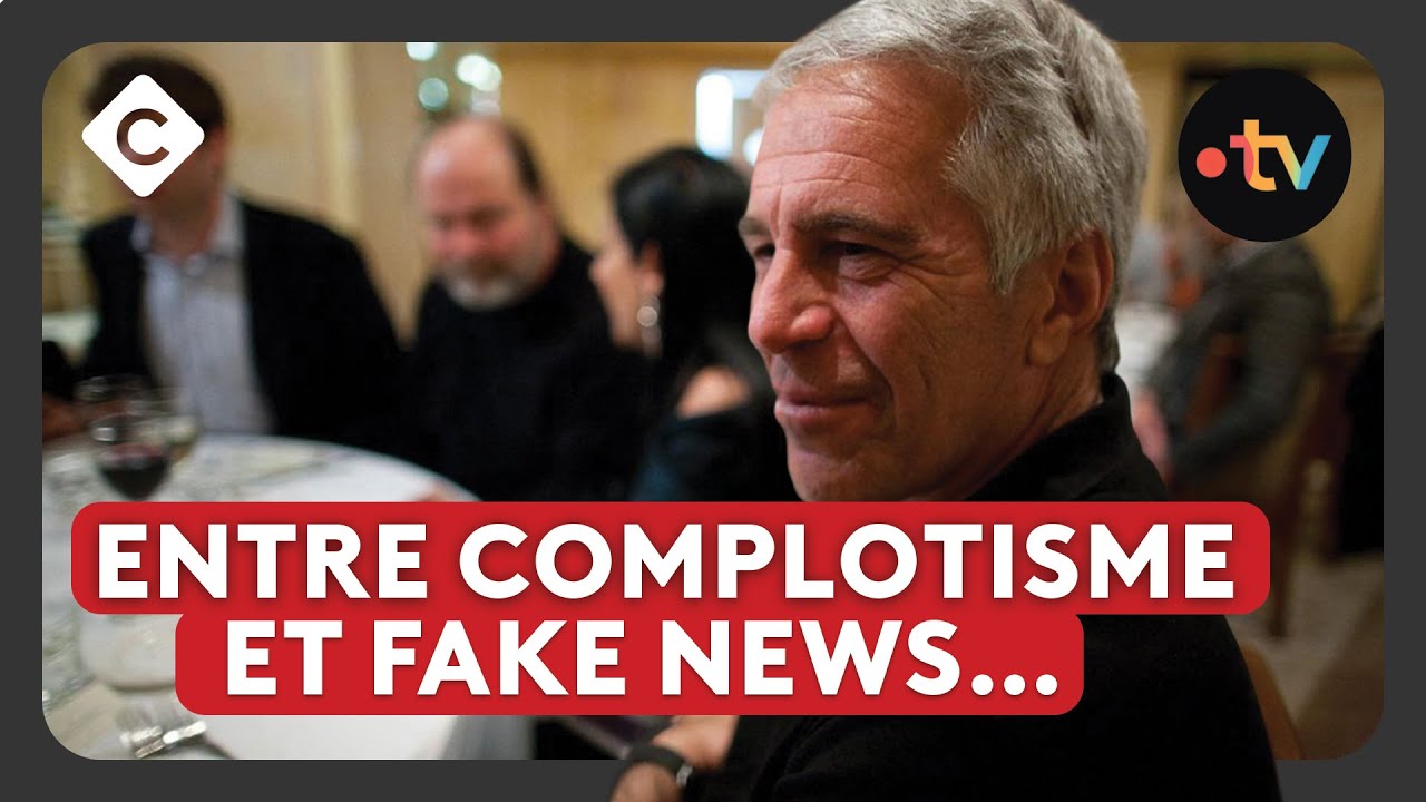 France : le poison lent de l’affaire Epstein ? - L’édito de Yaël Goosz