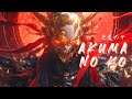 AKUMA NO KO【 悪魔の子 】 ☯ Japanese Trap &amp; Bass Type Beat ☯ Best Asian Hip-Hop Music Mix