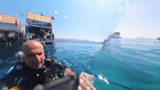 Antalya Kaş 2024 Eylül
