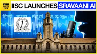 IISc & ARTPARK Launch Sravaani: Open-Source Speech AI for 65 Indian Languages