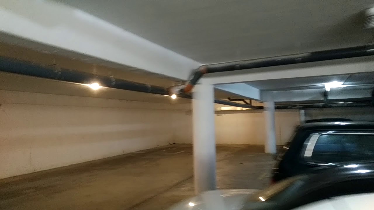 Купить подземный гараж