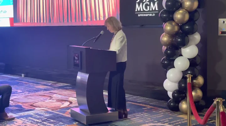 Mass. sports betting: Mass Gaming Commission Chair...