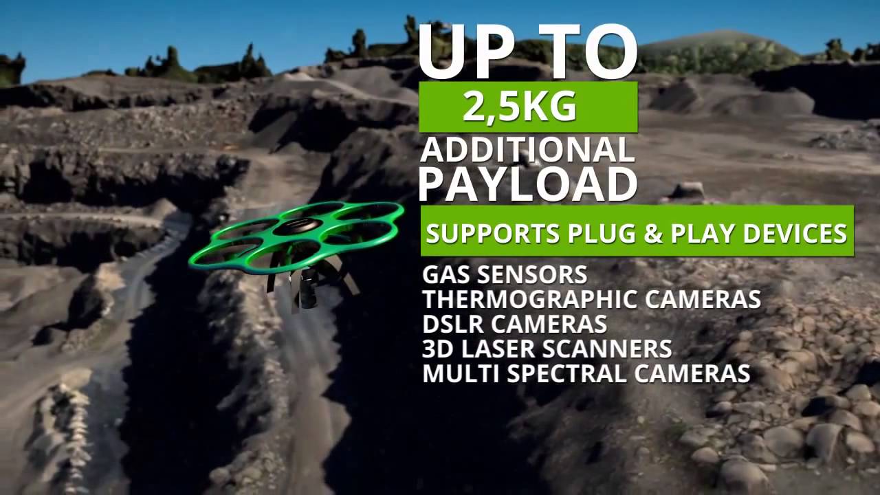 skyunited Flugsysteme