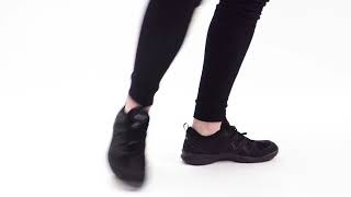 Shuperb Ecco Terracruise Mens Outdoor Shoes Black