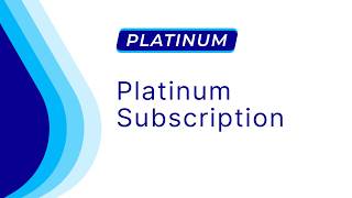 Platinum Subscription - Power Up Your Real Estate Business