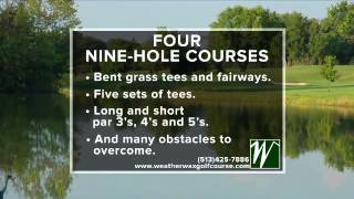 Weatherwax Golf Course