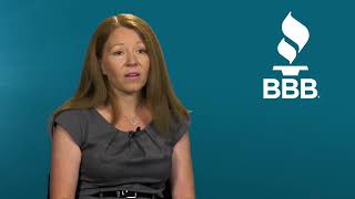 How the BBB Seal helps create relationships built on trust Wealth
