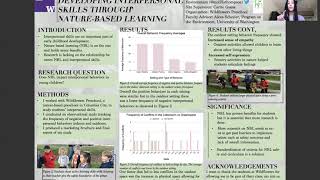 Molly Thompson - Spring 2020 Capstone Symposium
