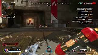 Clean Grenade kill ￼