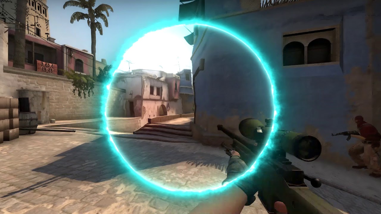 Stunna - (cs:go fragmoive) - YouTube