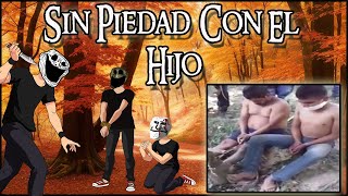”No Mercy” Le hicieron horrores al padre mientras el hijo veía - Cap 239 - VOID MEMES 3.0".