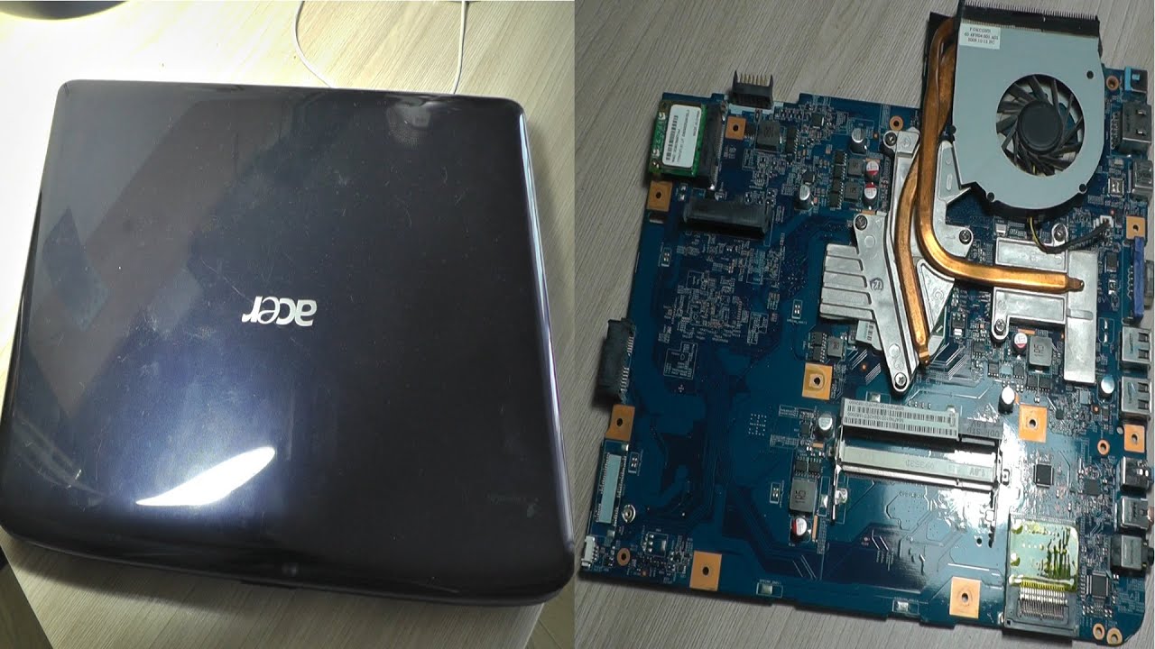 Какую Термопасту Купить Для Ноутбука Acer