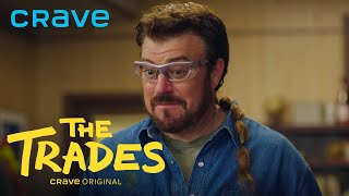 Robb Wells Recaps Season 1 | The Trades (Crave Original) Wealth