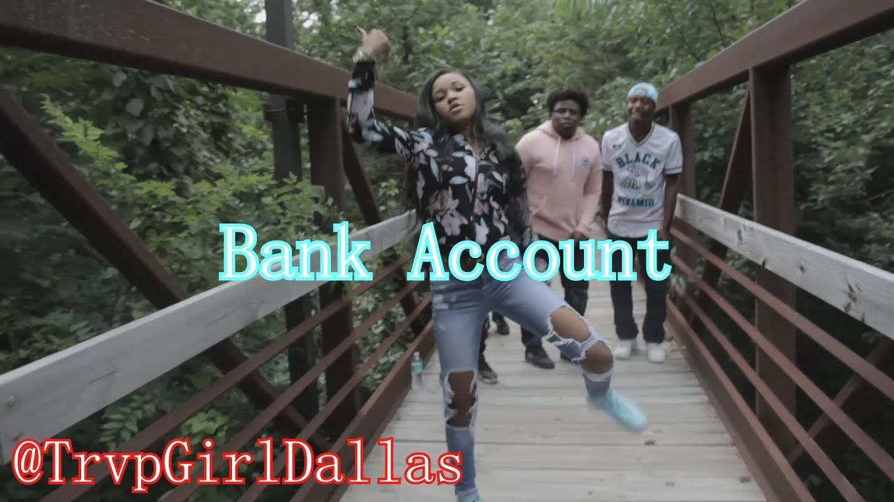 21 Savage Bank Account Official Dance Video Shot By Jmoney1041 Youtube - 21 savage bank account dancing roblox doovi