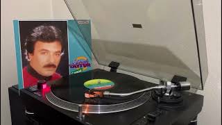Ferdi Tayfur - Elveda Gençliğim / 1988 (Plak Kayıt) ☝️🌹♥️💕💯