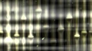 Magical Bamboo Animation