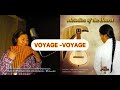 VOYAGE -VOYAGE  version flûte RAZANDINA vol 4