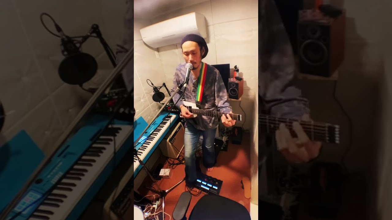 ARARE / 今夜もWEED LIFE レゲエ レコード ジャパレゲ - メルカリ