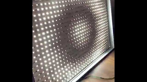 Adreslenebilir Led ile Animasyonlu Hazır Kasalar - Lightteks