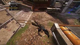 I bet you've never seen a bounce that looks like this.