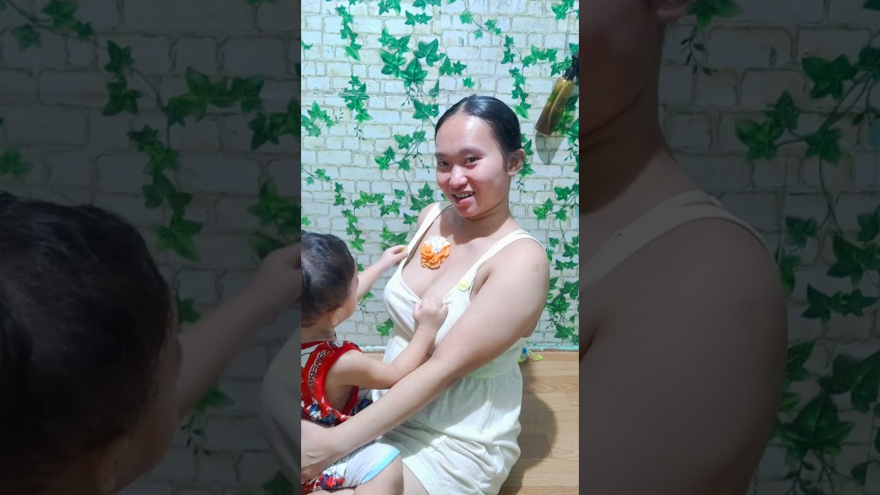 LAMI NA DAW KAAYO MAG DODO INGON C BABYBOY