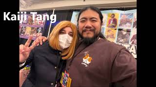 Vlog 46: Tekko 2026 part 2