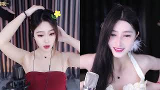 斗鱼 美馨Maia 2023 08 14 2103 08 14 2323 激情热舞中~4863255~