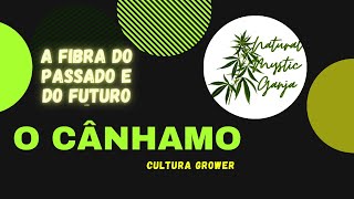 CÂ_NHAMO - A FIBRA DO PASSADO E DO FUTURO