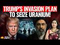 USS Abraham Lincoln Heading For War? Trump Planning The Most Dangerous 2.0 Strike In 48 Hours?