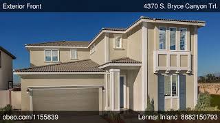 Sierra Peak Residence Two