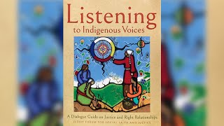 Building Bridges: Listening to Indigenous Voices (In English only)
