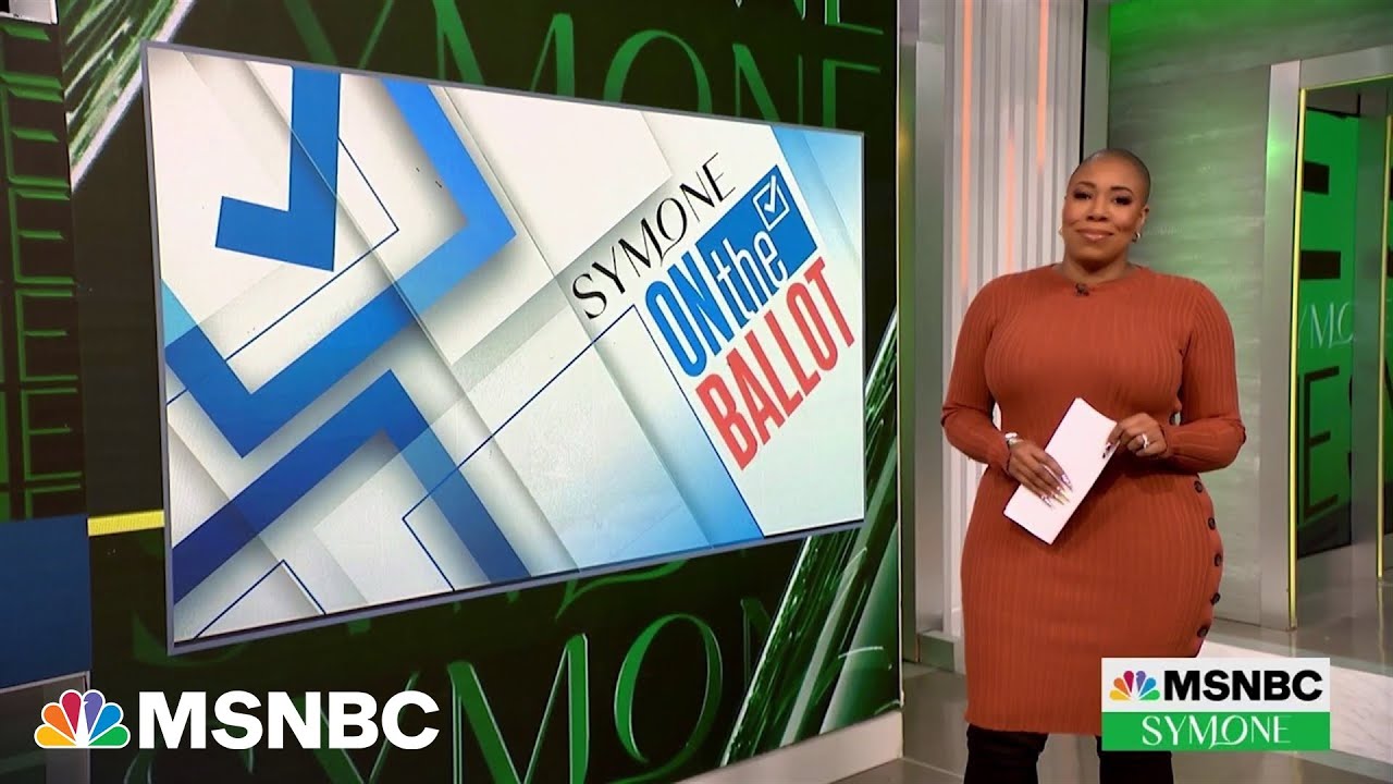 Here’s what you need to know: The key issues in the 2023 election - YouTube
