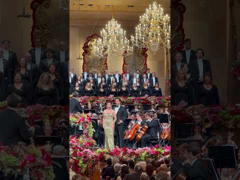 Video Verdi, La traviata - Libiamo (Concerto di Capodanno 2026)