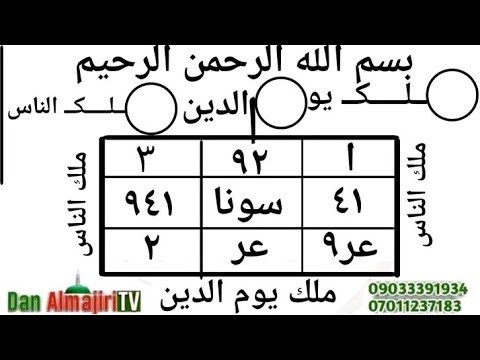 SIRRIN MALLAKAR MACE KO NAMIJI