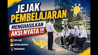 Jejak Pembelajaran, Menghasilkan Aksi Nyata | Latsar CPNS MA 2026 Angkatan 15 Kelompok 5