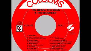 The Birds The Bees U0026 The Monkees mono Album Mix 2 Aunties Municipal Court 1968