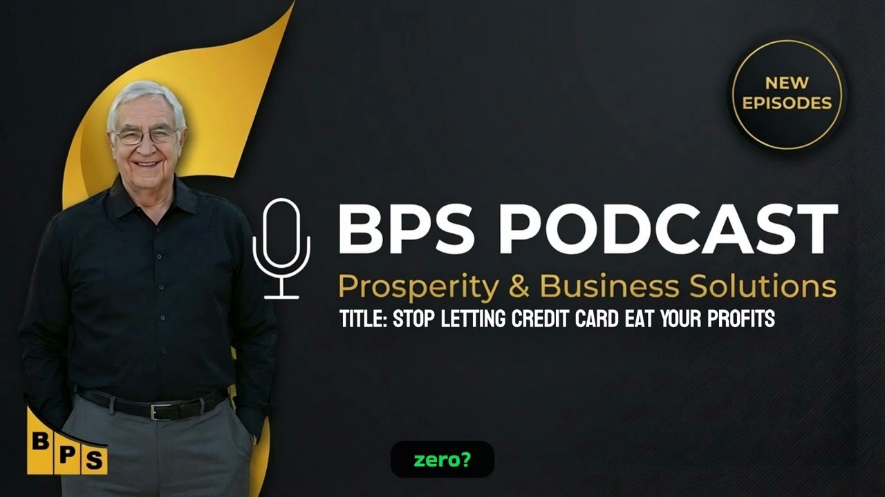 Stop Letting Credit Cards Eat Your Profits | Free Credit Card Processing